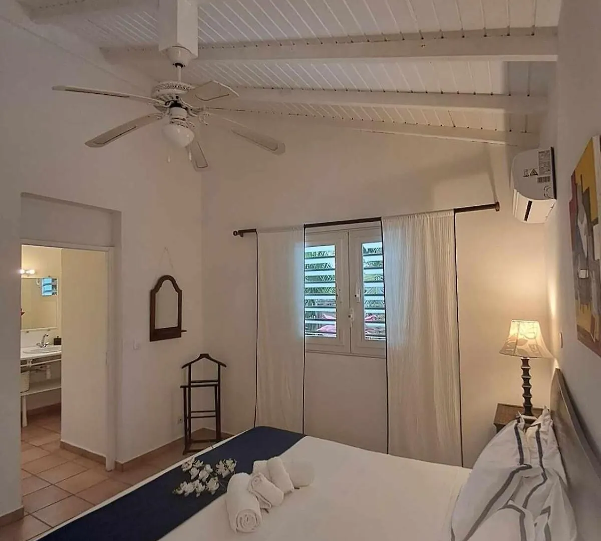 L'Escale - Villa D'Exception A Deshaies Guadeloupe