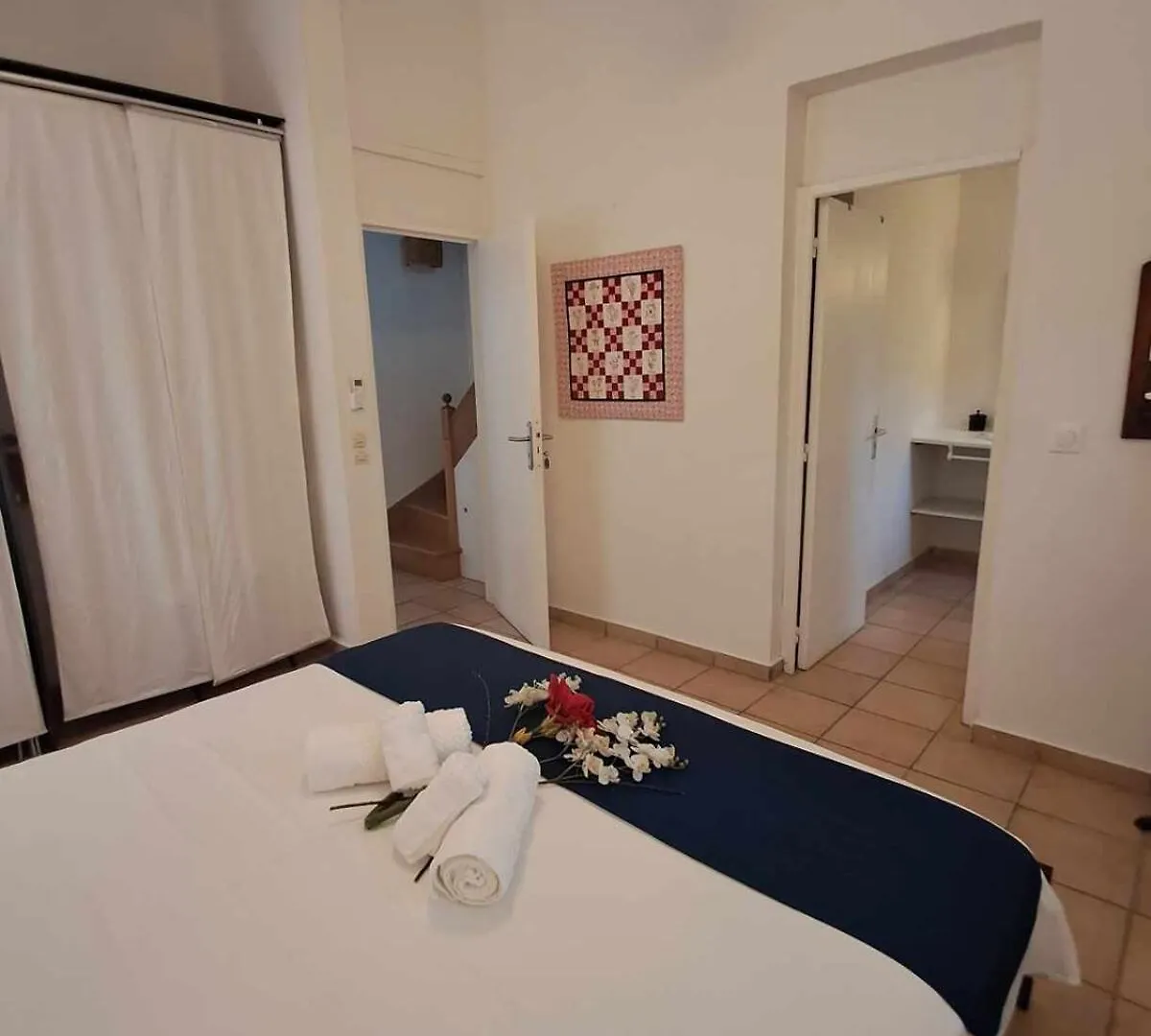 L'Escale - Villa D'Exception A Deshaies