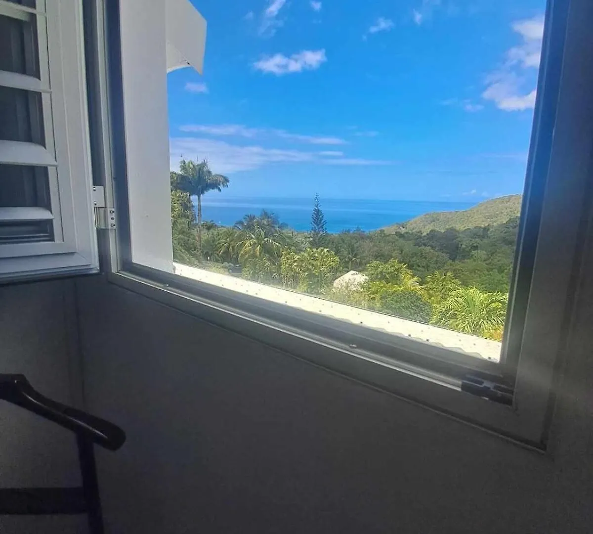L'Escale - Villa D'Exception A Deshaies